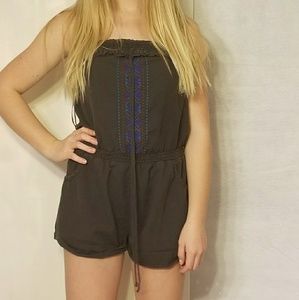 American Eagle Outfitter -Romper-